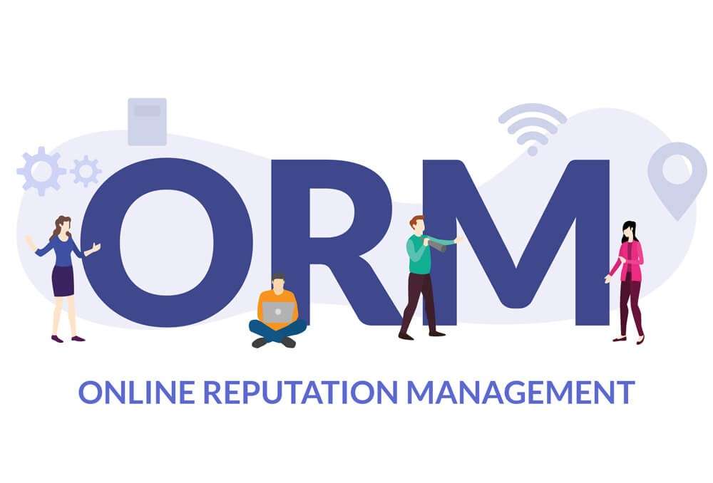 What Is ORM In Digital Marketing