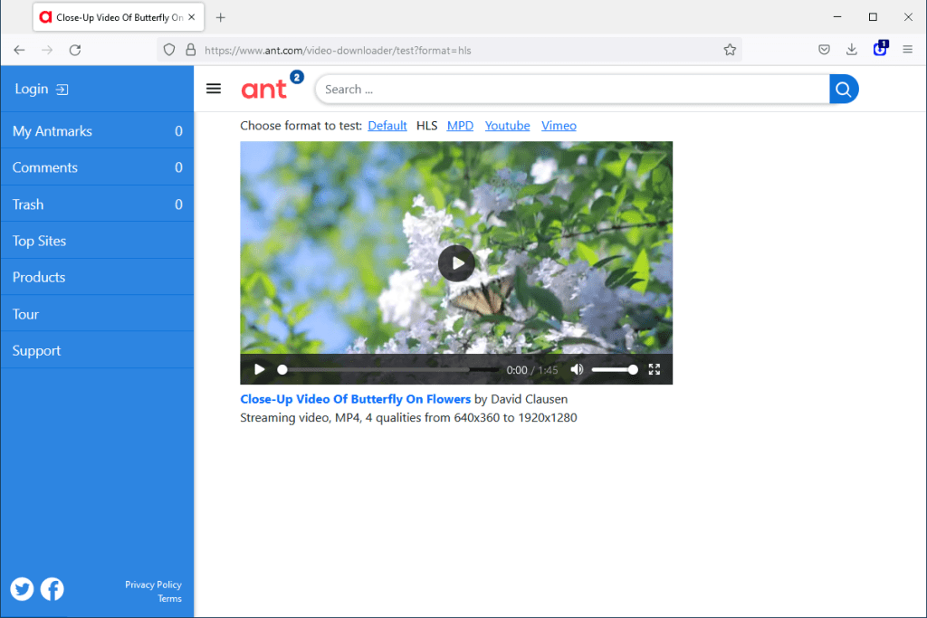 How To Download Videos From Any Website In Firefox