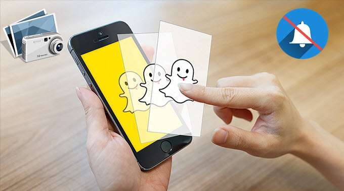How To Save Pictures From Snapchat Chat Without Screenshot