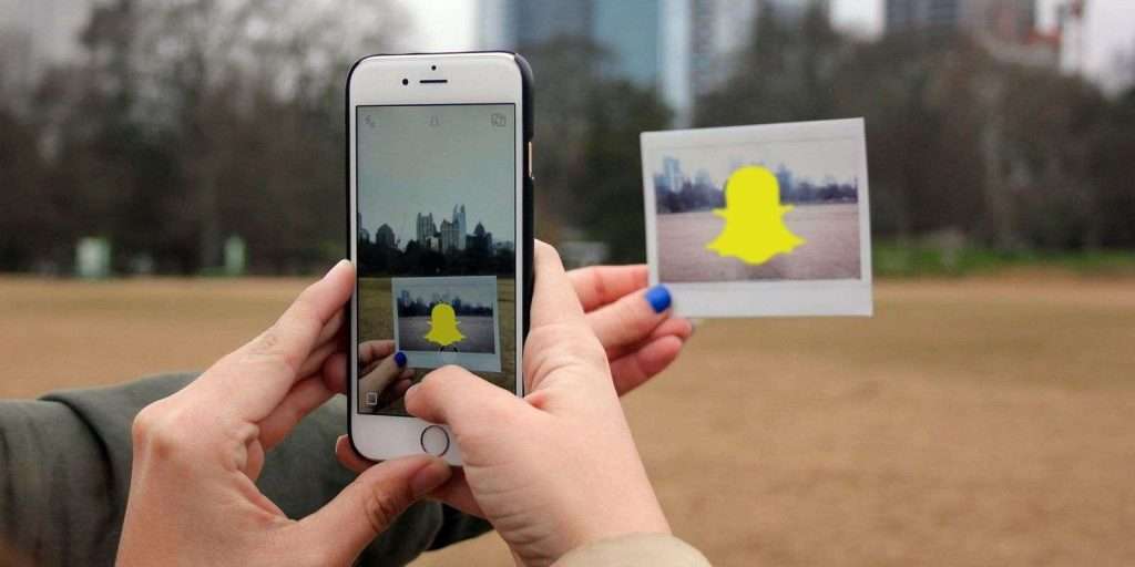 How To Save Pictures From Snapchat Chat Without Screenshot