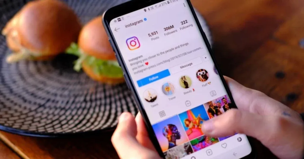 What Is Personal Blog On Instagram