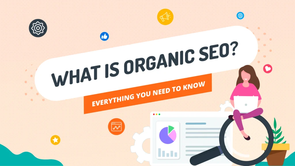 News How To Do Organic SEO Keywords