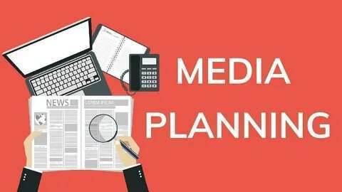 What Is A Media Planner