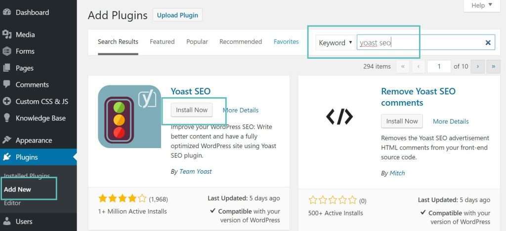 How To Set Up SEO Manually Without Using Plugin On WordPress