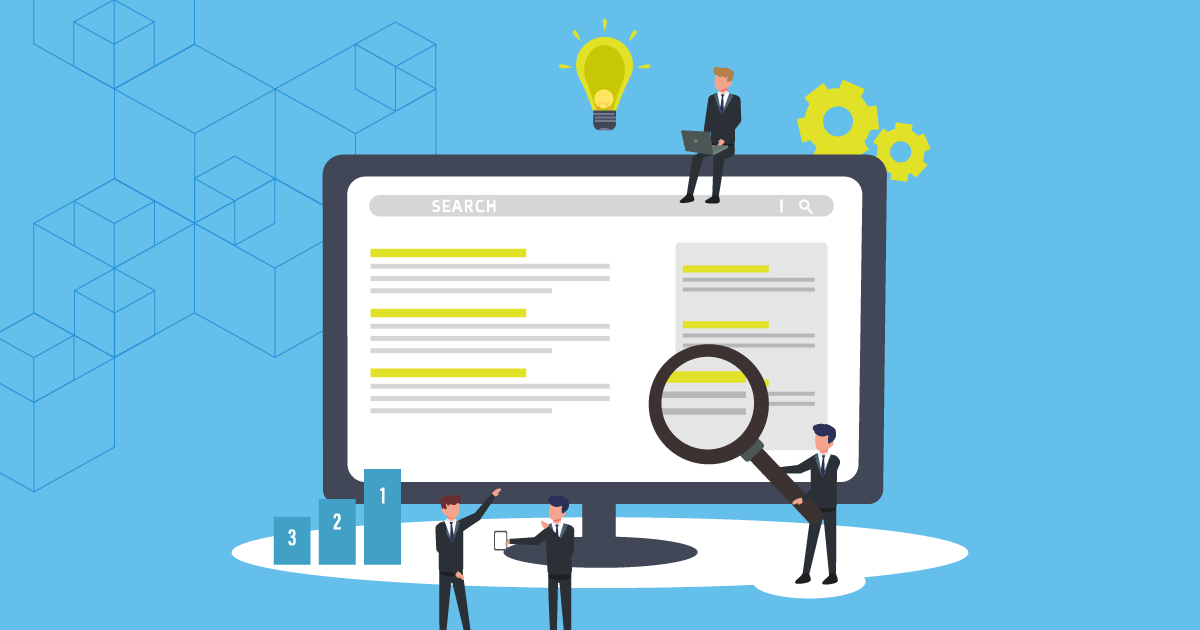 How Many Charactiers Should SEO Description Be