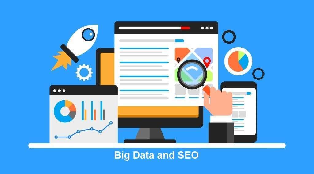 How To Apply Big Data To Your SEO
