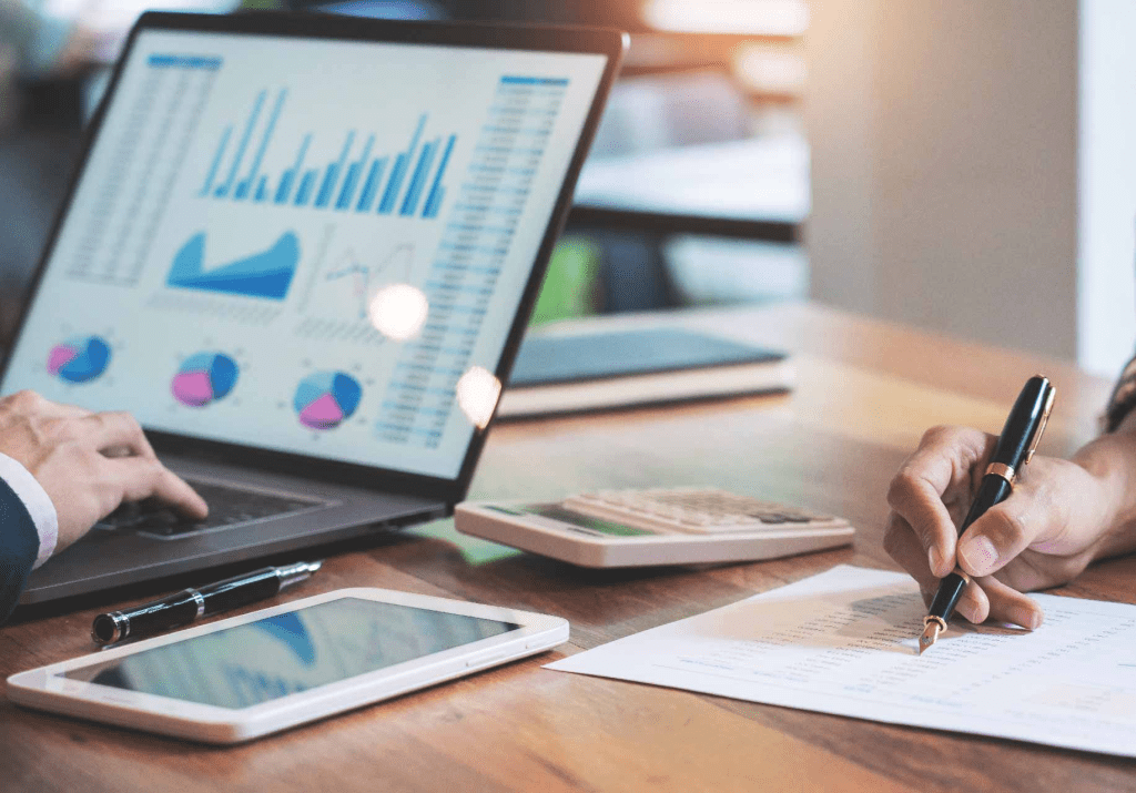 What Is Netsuite Accounting Software
