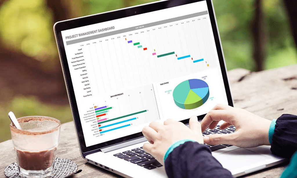 What Is Netsuite Accounting Software