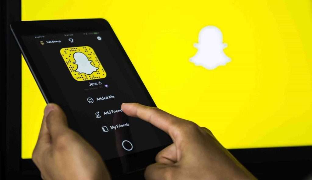 How To Save Pictures From Snapchat Chat Without Screenshot